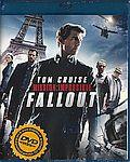 Mission: Impossible - Fallout (Blu-ray) (Mission Impossible - Fallout)