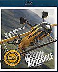 Mission: Impossible 8 - Poslední zúčtování (Blu-ray) (Mission: Impossible - The Final Reckoning)