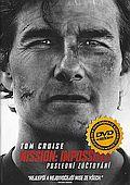 Mission: Impossible 8 - Poslední zúčtování (DVD) (Mission: Impossible - The Final Reckoning)