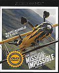 Mission: Impossible 8 - Poslední zúčtování (Blu-ray UHD) (Mission: Impossible - The Final Reckoning)