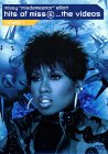 Missy Elliot - Hits of Missy Elliot the video (DVD)
