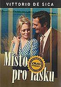 Místo pro lásku (DVD) (Amanti)