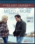 Místo u moře (Blu-ray) (Manchester by the Sea)