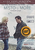 Místo u moře (DVD) (Manchester by the Sea)