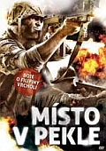 Místo v pekle (DVD) (A Place in Hell)