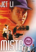 Mistr (DVD) (Long xing tian xia)