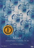 Mistr (DVD) (Master)
