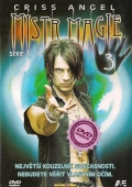 Criss Angel: Mistr magie 1. série [DVD] 3
