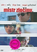 Mistr zločinu (DVD) (Criminal)