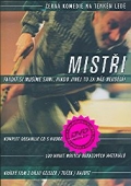 Mistři (DVD) - pošetka
