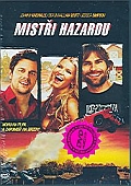 Mistři hazardu (DVD) (Dukes of Hazzard)