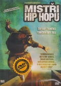 Mistři hip hopu (DVD) (You Got Served: Beat the World)