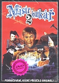 Mistr loutkář 2 (DVD) (Puppet Master 2)