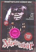 Mistr loutkář 1 (DVD) (Puppet Master) - pošetka