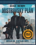 Mistrovský plán (Blu-ray) (Tower Heist)