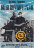 Mistrovský plán (DVD) (Tower Heist)
