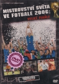 Mistrovství světa ve fotbale 2006 (DVD)