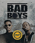 Mizerové 1 (Blu-ray) (Bad Boys) - limitovaná edice steelbook - pouze CZ titulky
