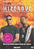 Mizerové 1 (DVD) - cz dabing (Bad Boys) - vyprodané