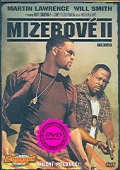 Mizerové 2 2x(DVD) Mizerové II (Bad Boys II)