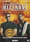 Mizerové 1 (DVD) - cz dabing (Bad Boys)
