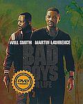 Mizerové 3 (Blu-ray) (Bad Boys III) - limitovaná edice steelbook