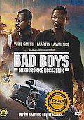 Mizerové 3 (DVD) (Bad Boys III)