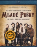 Mladé pušky (Blu-ray) (Young Guns)