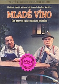 Mladé víno (DVD) - vyprodané