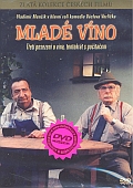 Mladé víno (DVD)