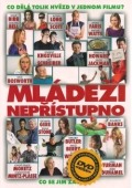 Mládeži nepřístupno (DVD) (Movie 43)