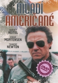 Mladí Američané (DVD) (Young Americans)