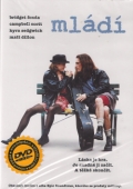 Mládí (DVD) (Singles) - CZ dabing