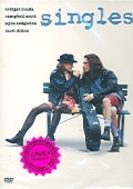 Mládí (DVD) (Singles) - CZ titulky