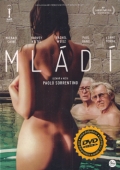 Mládí (DVD) (La Giovinezza) - vyprodané