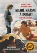 Mladí, krásní a bohatí (DVD) (Le refuge)