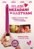 Mladí, nezadaní & naštvaní (DVD) (Young, Single & Angry)