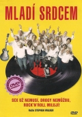 Mladí srdcem (DVD) (Young at Heart) - pošetka
