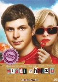 Mládí v hajzlu (DVD) (Youth in Revolt)