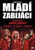 Mladí zabijáci (DVD) (Assassination Nation)