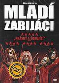 Mladí zabijáci (DVD) (Assassination Nation)