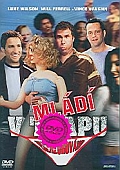 Mládí v trapu (DVD) (Old School)