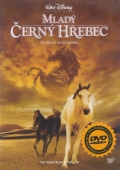 Mladý černý hřebec (DVD) (Young Black Stallion)