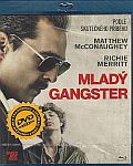 Mladý gangster (Blu-ray) (White Boy Rick)