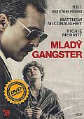 Mladý gangster (DVD) (White Boy Rick)