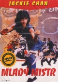 Mladý mistr (DVD) (Shi di chu ma)
