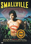 Mladý Superman - TV Pilot (DVD) Superman (Smallville) - vyprodané
