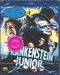 Mladý Frankenstein (Blu-ray) (Young Frankenstein)