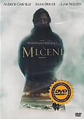 Mlčení (DVD) (Silence)