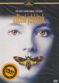 Mlčení jehňátek (DVD) - ultimate edition - dabing 5.1 (Silence Of The Lambs)